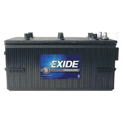 EXIDE auto part