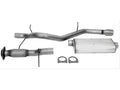 DYNOMAX STAINLESS STEEL EXHAUST SYSTEM