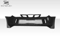 Extreme Dimensions bumper detail