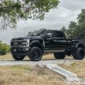 Fuel Off-Road auto part detail