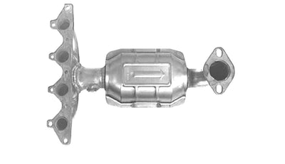AP Exhaust Products auto part