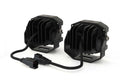 MORIMOTO 4BANGER DITCH LIGHT KIT: 2