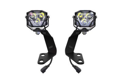 Morimoto Lighting auto part