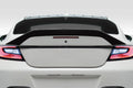 2022-2023 Toyota GR86 / Subaru BRZ Duraflex Duckbill Rear Trunk - 1 Piece