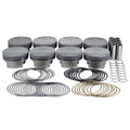 Mahle auto part