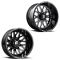 D19 22X12 10X170 GL-BLK-MIL -50MM