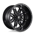 D691 24X12 8X6.5 BRSH-RED-MIL -44MM