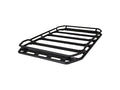 Go Rhino SRM300 40in. Long x 60in. Wide Flat Platform Rack with Quad Overland Rail Kit
