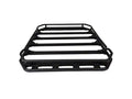 Go Rhino SRM300 40in. Long x 60in. Wide Flat Platform Rack with Quad Overland Rail Kit