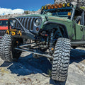 Fox 2.5 Performance Elite Series 10in Remote Reservoir Coilover Shock 7/8in Shaft w/ DSC Adj.