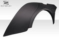 Extreme Dimensions fender flares