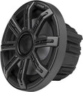 MSC8 8-inch (20cm) 4-ohm Premiun Marine Coax Speakers