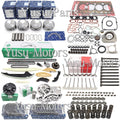 BLOCK KIT WITH PREM RINGS
