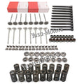 BLOCK KIT WITH PREM RINGS
