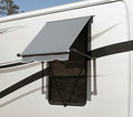 FIESTA-BLK,13'SLSF,WHT