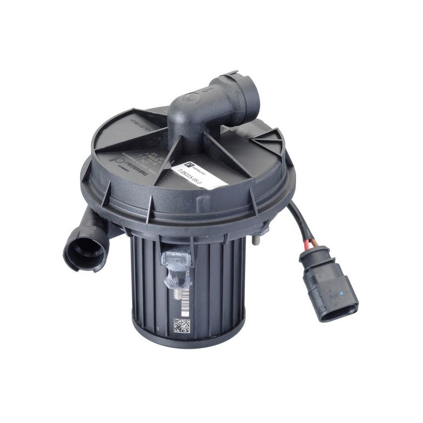 SECONDARY AIR PUMP