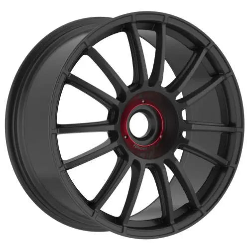 9RR MD 20X11 MATTE BLACK