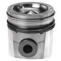 Mahle OE Cummins B 5.9L STD 05-HO 17.1:1 CR Vin C Eng ETH Rebore Kit Assembly Set (Set of 6)