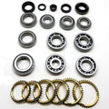 USA Standard Manual Transmission Bearing Kit 2004-10 Scion TC 5-SPD M T BEARING KIT 04- 10 SCION TC