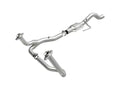 MagnaFlow 2000 Dodge Dakota California Grade CARB Compliant Direct-Fit Catalytic Converter