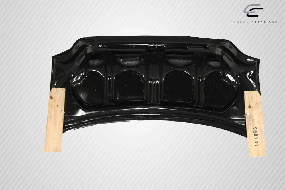 Extreme Dimensions carbon auto part