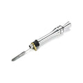 Lokar black auto part