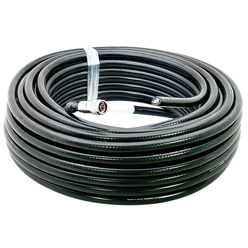 ANTENNA CABLE ASSY., 30M SC50 SC110