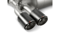 Akrapovic auto part