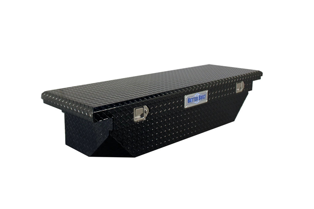 61.5" CROSSOVER SINGLE LID, LOW-PRO