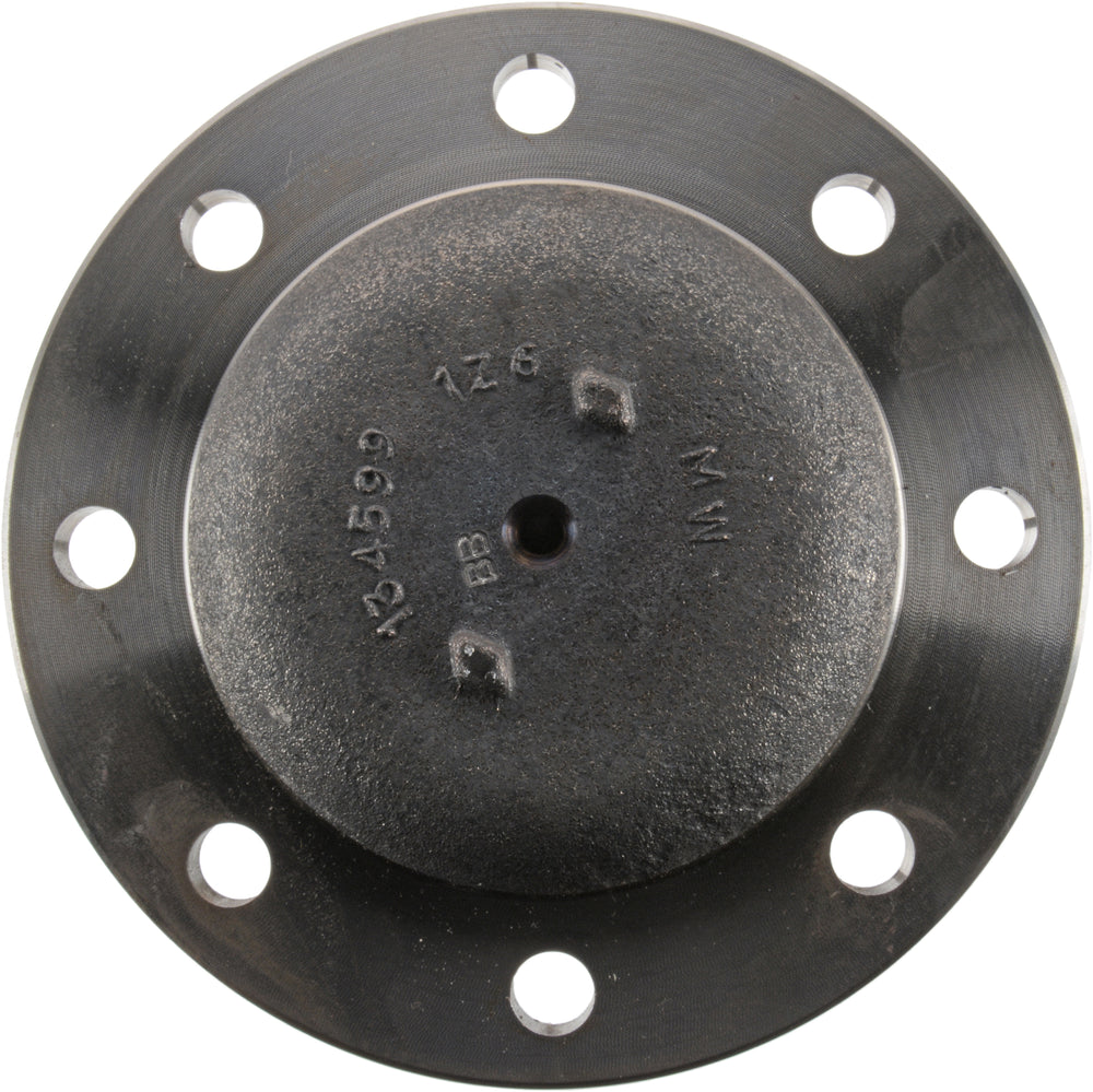 AXLE SHAFT