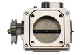 WRX 75MM THROTTLE BODY - NATURAL