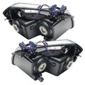 2005-2007 DODGE MAGNUM SMD HL - CHR