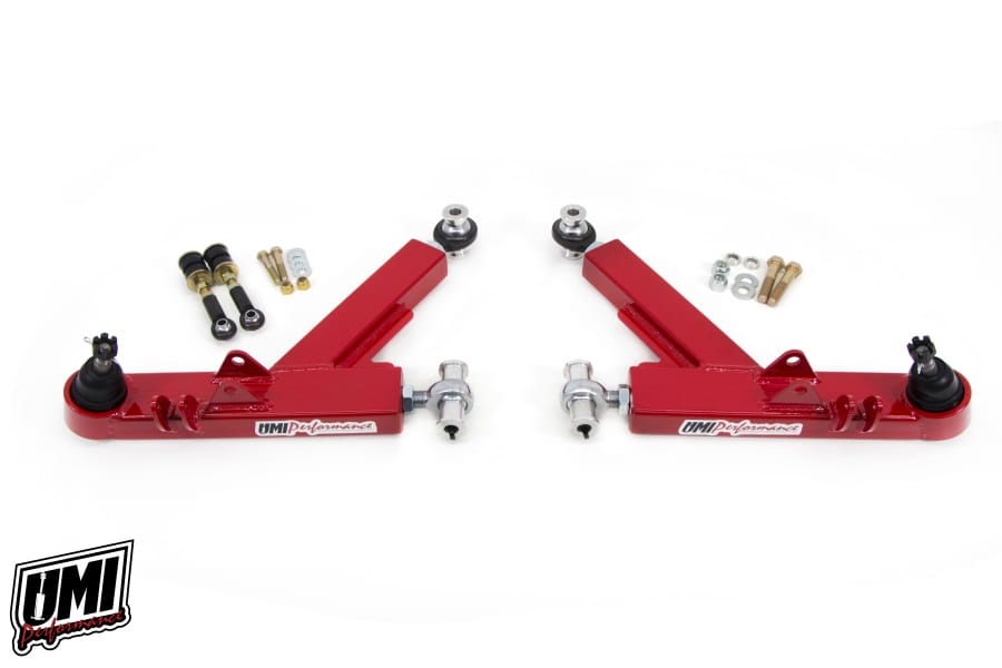UMI PERFORMANCE auto part