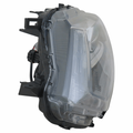 CAPA 1416 NS ROGUE LED W/O AUTO CONTROL HEADLAMP ASSY LH