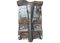Sherman Parts auto part