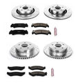 PowerStop auto part
