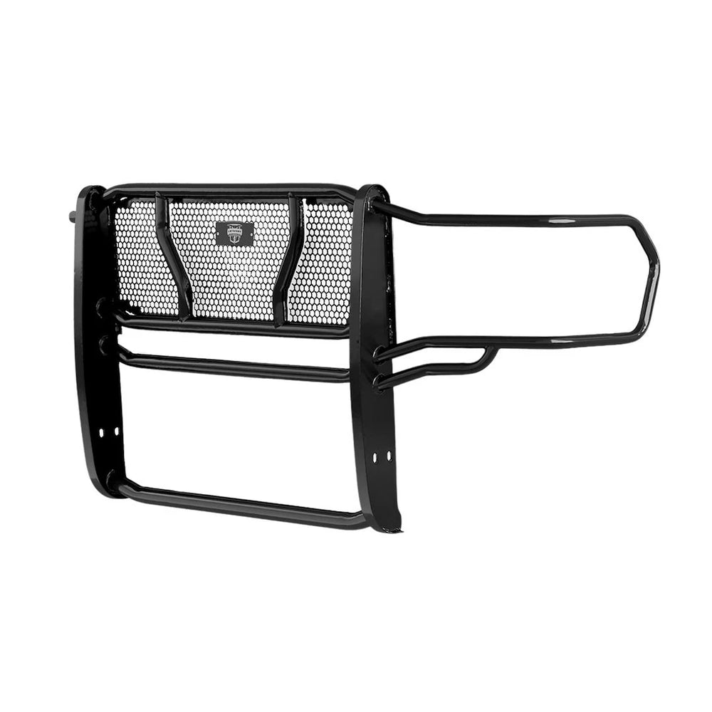 GRILLE GUARD W/O SENSORS