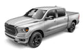 Bushwacker fender flares