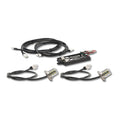 4-HD LED HIDE-A-STAR CUSTOM KIT W/R