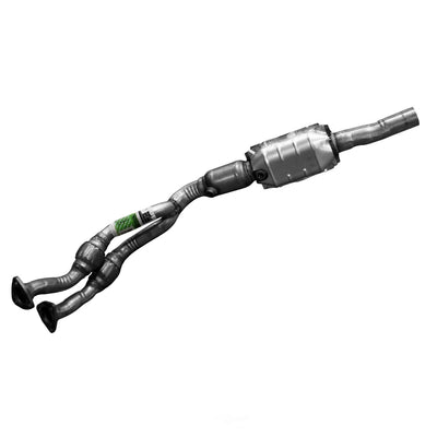 Walker Exhaust auto part