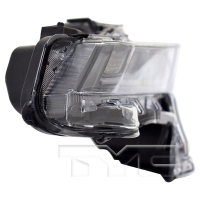 2022 TY COROLLA W/ APEX BLK LED HEADLIGHT ASSY LH