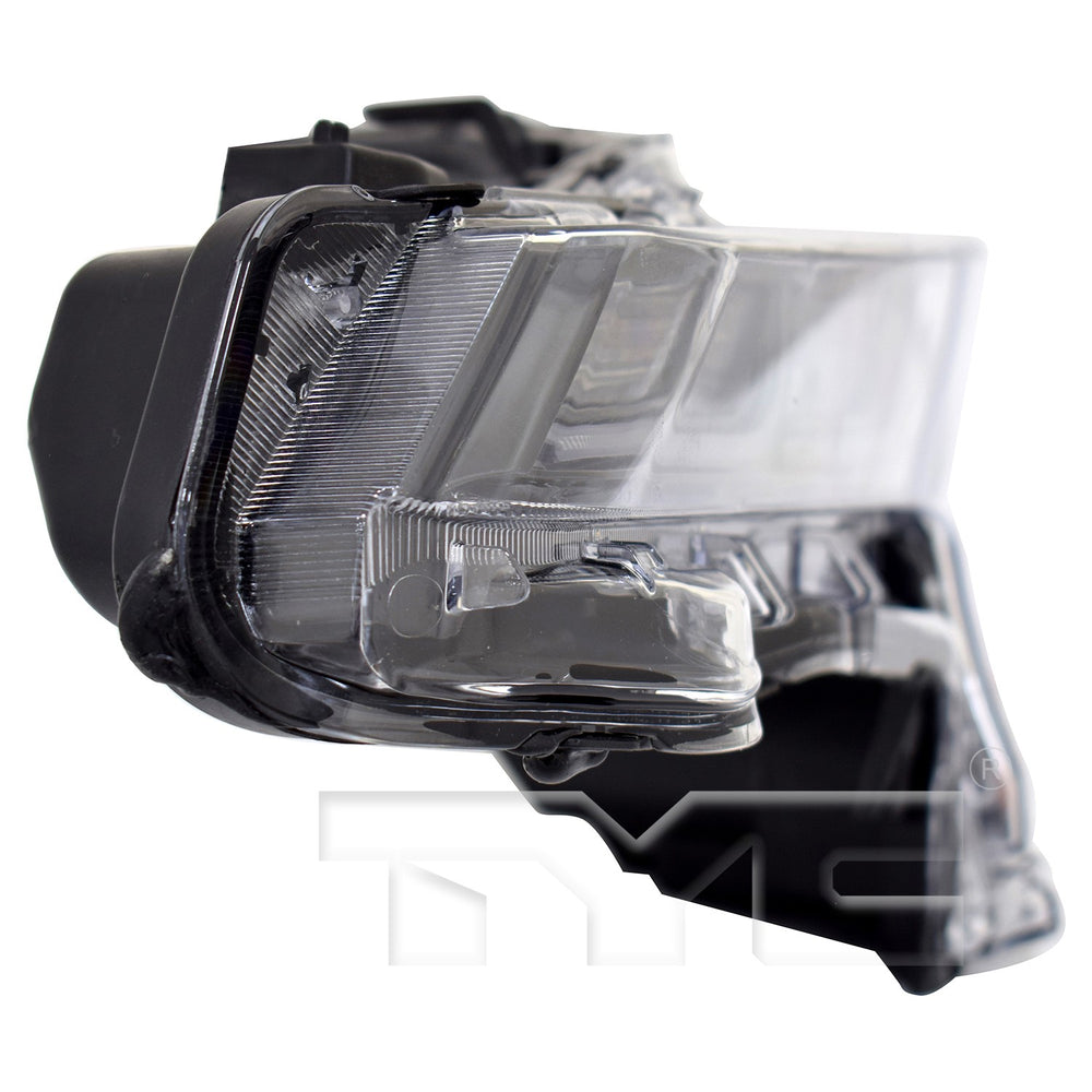 2022 TY COROLLA W/ APEX BLK LED HEADLIGHT ASSY LH