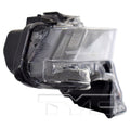 2022 TY COROLLA W/ APEX BLK LED HEADLIGHT ASSY LH