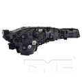 2022 TY COROLLA W/ APEX BLK LED HEADLIGHT ASSY LH