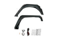 DV8 Offroad 2007-2018 Jeep Wrangler Armor Fenders