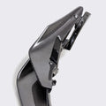 Seibon 23-24 Honda Civic Type-R Carbon Front Bumper Canards