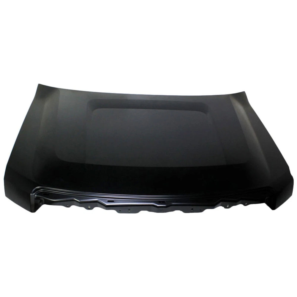 HOOD PANEL ASSY COWL INDUCTION FORD PICKUP 20092013