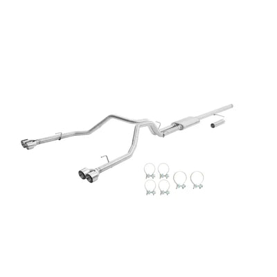 Flowmaster auto part