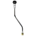 TM SHIFTER FORD AOD CHROME 16' BENC