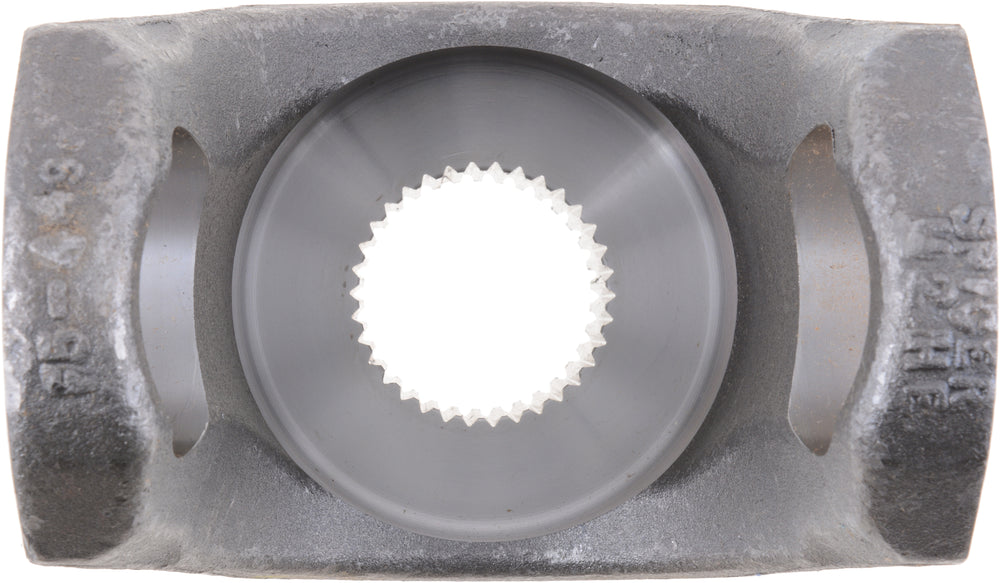 END YOKE ASSY